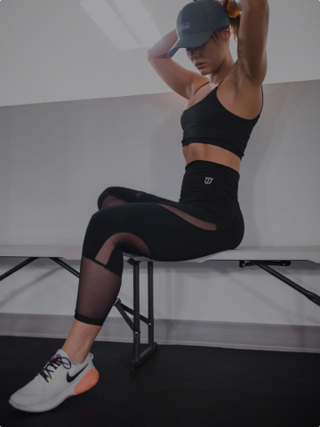Second gym review